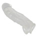 Насадка на член - Crystal Skin Penis Sleeve Насадка на член - Crystal Skin Penis Sleeve