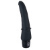 Вібратор - Vibra Lotus Anal Vibrator Black Вібратор - Vibra Lotus Anal Vibrator Black