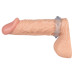 Ерекційні кільця - Cock Ring Set, 2 шт. Ерекційні кільця - Cock Ring Set, 2 шт.
