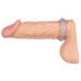 Ерекційні кільця - Cock Ring Set, 2 шт. Ерекційні кільця - Cock Ring Set, 2 шт.