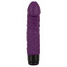 Реалістичний вібратор - Vibra Lotus Natural Vibrator Purple Реалістичний вібратор - Vibra Lotus Natural Vibrator Purple