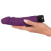 Реалістичний вібратор - Vibra Lotus Natural Vibrator Purple Реалістичний вібратор - Vibra Lotus Natural Vibrator Purple