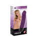 Реалістичний вібратор - Vibra Lotus Natural Vibrator Purple Реалістичний вібратор - Vibra Lotus Natural Vibrator Purple