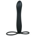 Страпон - Anal Special Silicone Black