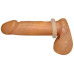 Ерекційне кільце - Stretchy Cock Ring Ерекційне кільце - Stretchy Cock Ring