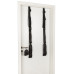 Секс меблі - Fantasy Door Swing black Секс меблі - Fantasy Door Swing black