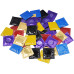Презервативи - Vibratissimo XX ... L Fruit Color, 57 мм, 50 шт.