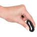 Ерекційне кільце - Black Velvets Cock Ring, 2,6 см Ерекційне кільце - Black Velvets Cock Ring, 2,6 см