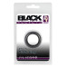 Ерекційне кільце - Black Velvets Cock Ring, 2,6 см Ерекційне кільце - Black Velvets Cock Ring, 2,6 см