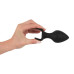 Набір анальних пробок - Black Velvets Anal Trainer Set Набір анальних пробок - Black Velvets Anal Trainer Set