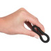 Ерекційне кільце - Black Velvets Cock Ring, 3.8 см Ерекційне кільце - Black Velvets Cock Ring, 3.8 см