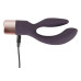 Hi-tech вібратор - Elegant Series Double Vibe Hi-tech вібратор - Elegant Series Double Vibe
