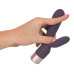 Hi-tech вібратор - Elegant Series Double Vibe Hi-tech вібратор - Elegant Series Double Vibe
