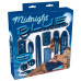 Секс набір - Midnight Blue Set Секс набір - Midnight Blue Set