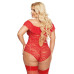 Боді - Kamila, red Боді - Kamila, red