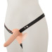 Страпон - Vibrating Double Strap-On