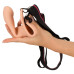 Чоловік страпон - Strap-On Silicone Sleeve Medium