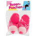 Тапочки - Busen-Puschen Pink Тапочки - Busen-Puschen Pink