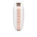 Вакуумний кліторальний вібратор - Satisfyer Love Triangle White (App) Вакуумний кліторальний вібратор - Satisfyer Love Triangle White (App)
