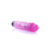 Вібратор - Juicy Jelly Multispeed Pink, 22 см Вібратор - Juicy Jelly Multispeed Pink, 22 см