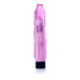 Вібратор - Juicy Jelly Multispeed Pink, 22 см Вібратор - Juicy Jelly Multispeed Pink, 22 см