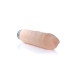 Вібратор - Real Skin Multispeed Flesh, 22 см