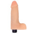 Реалістичний вібратор - Real Touch XXX Vibrating Cock No.01 7.5 Реалістичний вібратор - Real Touch XXX Vibrating Cock No.01 7.5