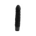 Вібратор - M-Mello Thick Realistic Dildo Black Вібратор - M-Mello Thick Realistic Dildo Black