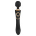 Вібратор - Cleopatra Wand Massager Black Вібратор - Cleopatra Wand Massager Black