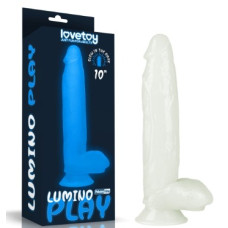 Фалоімітатор - Lumino Play Dildo 10