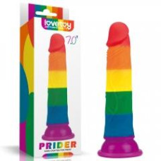 Фалоімітатор - Prider Dildo 7