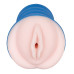 Мастурбатор - Nature Skin Soft Vagina Мастурбатор - Nature Skin Soft Vagina