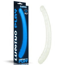 Фалоімітатор - Lumino Play Double Dildo 14.5