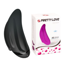 Кліторальний стимулятор - Pretty Love Teaser Stimulator Кліторальний стимулятор - Pretty Love Teaser Stimulator