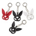 Брелок Bugs Banny Smooth, Black