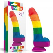 Фалоімітатор - Prider Dildo 8