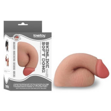 Фалоімітатор - Skinlike Soft Cock 5.5 Фалоімітатор - Skinlike Soft Cock 5.5