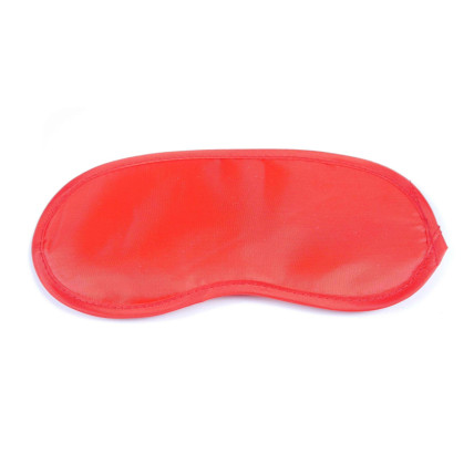 Маска - Love Mask Red - Boss Series Fetish Маска - Love Mask Red - Boss Series Fetish