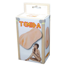 Мастурбатор - Temida Vagina Masturbator Мастурбатор - Temida Vagina Masturbator