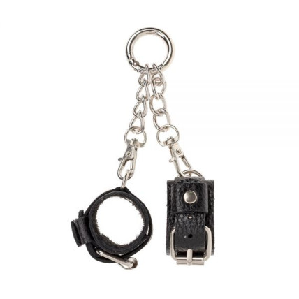 Брелок Handcuffs, Black Брелок Handcuffs, Black