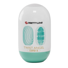 Мастурбатор - Pretty Love Cupid-X Twist Angel Мастурбатор - Pretty Love Cupid-X Twist Angel