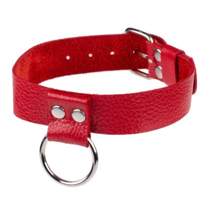 Нашийник Ring of Humiliti, Red Нашийник Ring of Humiliti, Red