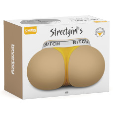 Мастурбатор - Streetgirl's #11 Flesh Мастурбатор - Streetgirl's #11 Flesh