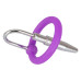 Стимулятор уретри - Penis Plug + Silicone Glans Ring Dilator Стимулятор уретри - Penis Plug + Silicone Glans Ring Dilator