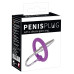 Стимулятор уретри - Penis Plug + Silicone Glans Ring Dilator Стимулятор уретри - Penis Plug + Silicone Glans Ring Dilator