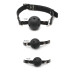 Набір кляпів - FFS Ball Gag Training System Набір кляпів - FFS Ball Gag Training System