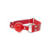 Кляп - Ball Gag Red - Fetish Boss Series Кляп - Ball Gag Red - Fetish Boss Series