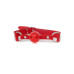 Кляп - Ball Gag Red - Fetish Boss Series Кляп - Ball Gag Red - Fetish Boss Series