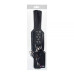 Кайдани Leather Leg Cuffs, Black Кайдани Leather Leg Cuffs, Black