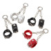 Брелок Handcuffs, Black Брелок Handcuffs, Black